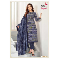 Kala Jaipuri Vol 4 Cotton Dress Materials Catalog at Wholesale Rate Kala Jaipuri Vol 4 Cotton Dress Materials Catalog at Wholesale Rate