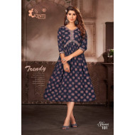 Kinti Shivani Alia Cut A Line Kurtis Catalog at Wholesale Rate Kinti Shivani Alia Cut A Line Kurtis Catalog at Wholesale Rate