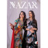 Anju Fabrics Nazar Vol 6 Printed Salwar Kameez Catalog at Wholesale Rate