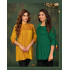 Lymi Zia Cotton Ladies Top Catalog at Wholesale Rate