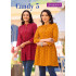 Rangmaya Candy Vol 5 Ladies Tops Catalog At Wholesale Rate