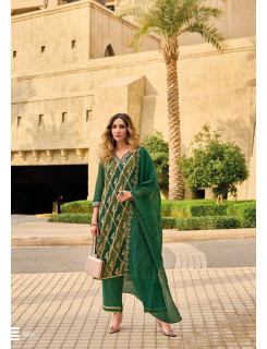 Lady Leela Shimmer Designer Wedding Party Salwar Suits Catalog at Wholesale Rate