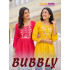 Tips And Tops Bubbly Vol 13 Ladies Tops Catalog at Wholesale Rate