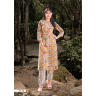 Rangjyot Rangriti Kurtis with bottom Catalog at Wholesale Rate Rangjyot Rangriti Kurtis with bottom Catalog at Wholesale Rate