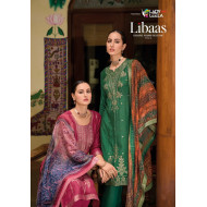 Lady Leela Libaas Vol 2 Designer Wedding Party Salwar Suits Catalog at Wholesale Rate Lady Leela Libaas Vol 2 Designer Wedding Party Salwar Suits Catalog at Wholesale Rate