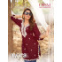 Ossm Nora Vol 5 Ladies Tops Catalog at Wholesale Rate 