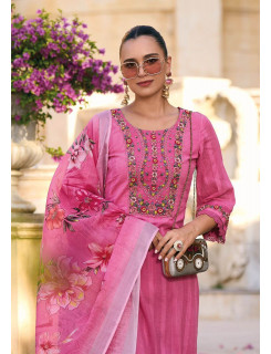 Kailee Begum Vol 5 Cotton Salwar Kameez Catalog at Wholesale Rate Kailee Begum Vol 5 Cotton Salwar Kameez Catalog at Wholesale Rate