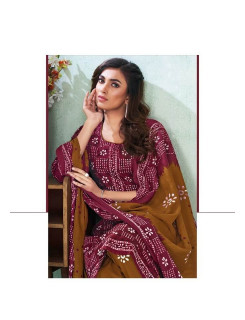 Suryajyoti Pehnava Vol 6 Readymade Dress Catalog at Wholesale Rate Suryajyoti Pehnava Vol 6 Readymade Dress Catalog at Wholesale Rate