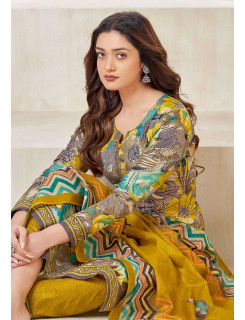 Kala Oreana Vol 6 Readymade Dress Catalog at Wholesale Rate