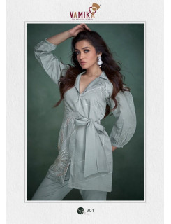 Vamika Aleena Co Ord Set Catalog At Wholesale Rate Vamika Aleena Co Ord Set Catalog At Wholesale Rate