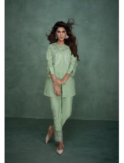 Vamika Aleena Co Ord Set Catalog At Wholesale Rate Vamika Aleena Co Ord Set Catalog At Wholesale Rate