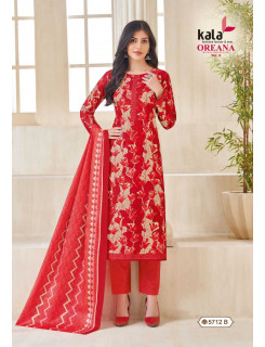Kala Oreana Vol 6 Readymade Dress Catalog at Wholesale Rate