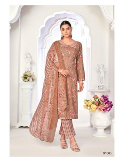 SKT Suits Aarohi Vol 4 Cotton Dress Materials Catalog at Wholesale Rate SKT Suits Aarohi Vol 4 Cotton Dress Materials Catalog at Wholesale Rate