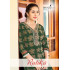 Wooglee Rutika Casual Wear Kurti Catalog at Wholesale Rate