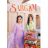 Anju Fabrics Sargam Cotton Salwar Kameez Catalog at Wholesale Rate