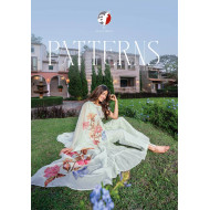 Anju Fabrics Patterns Vol 2 Cotton Salwar Kameez Catalog at Wholesale Rate Anju Fabrics Patterns Vol 2 Cotton Salwar Kameez Catalog at Wholesale Rate