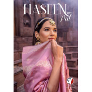 Anju Fabrics Haseen Pal Vol 9 Anarkali Suits Catalog at Wholesale Rate