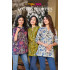 Tips And Tops Cotton Shorties Vol 4 Ladies Tops Catalog at Wholesale Rate