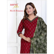 Aarvi Fashions Plus Princess Readymade Dress Catalog At Wholesale Rate Aarvi Fashions Plus Princess Readymade Dress Catalog At Wholesale Rate