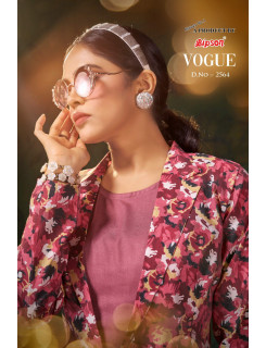 Bipson Vogue Co Ord Set Catalog at Wholesale Rate Bipson Vogue Co Ord Set Catalog at Wholesale Rate