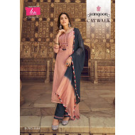 Rangoon Catwalk Vol 5 Churidar Salwar Suits Catalog at wholesale rate Rangoon Catwalk Vol 5 Churidar Salwar Suits Catalog at wholesale rate