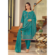 Kadlee Pakeeza Churidar Salwar Suits Catalog at Wholesale Rate Kadlee Pakeeza Churidar Salwar Suits Catalog at Wholesale Rate