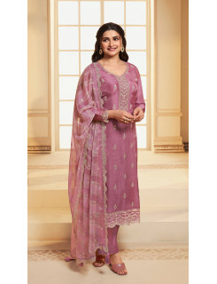 Vinay Kuleesh Shohini Dress Materials Catalog at Wholesale Rate