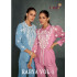 Vamika Rabya Vol 1  Co Ord Set Catalog at Wholesale Rate