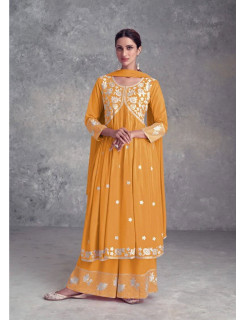 Vamika Adhira Vol 9 Dark List Naira Cut Kurti with Bottom and Dupatta Catalog at Wholesale Rate