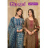 Rangmaya Ghazal Cotton Salwar Kameez Catalog at Wholesale Rate