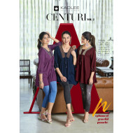 Kadlee Centuri Vol 2 Western Wear Catalog at Wholesale Rate Kadlee Centuri Vol 2 Western Wear Catalog at Wholesale Rate