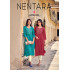 Rangoon Nentara Rayon Kurti Catalog at Wholesale Rate