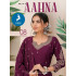 Kaya Aahna Readymade Dress Catalog at Wholesale Rate