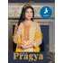 Kaya Kurti Pragya Cotton Salwar Kameez Catalog at Wholesale Rate