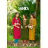 Mittoo Mahika Designer Kurti Catalog at Wholesale Rate