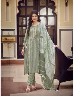 Karissa Merkee Designer Kurti with Pant Dupatta Catalog at Wholesale Rate Karissa Merkee Designer Kurti with Pant Dupatta Catalog at Wholesale Rate
