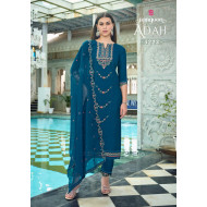 Rangoon Adah Pakistani Suits Catalog at Wholesale Rate Rangoon Adah Pakistani Suits Catalog at Wholesale Rate