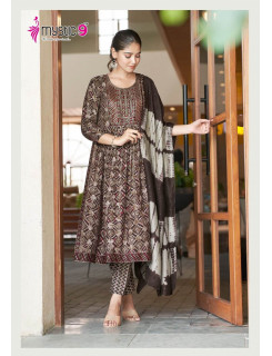 Mystic 9 Sara Vol 6 Readymade Dress Catalog at Wholesale Rate Mystic 9 Sara Vol 6 Readymade Dress Catalog at Wholesale Rate