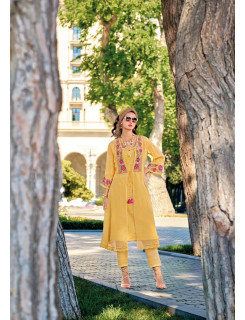 Kailee Fashion Floral Vol 2 Readymade Dress Catalog at Wholesale Rate Kailee Fashion Floral Vol 2 Readymade Dress Catalog at Wholesale Rate