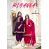 Rangoon Rihanna Designer Wedding Party Salwar Suits Catalog at Wholesale Rate