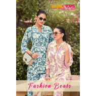 Tips And Tops Fashion Beats Co Ord Set Catalog at Wholesale Rate Tips And Tops Fashion Beats Co Ord Set Catalog at Wholesale Rate