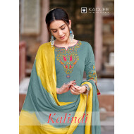Kaadlee Kalindi Readymade Dress Catalog at Wholesale Rate Kaadlee Kalindi Readymade Dress Catalog at Wholesale Rate