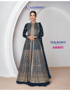 Aashirwad Aakruti Designer Wedding Party Salwar Suits Catalog at Wholesale Rate Aashirwad Aakruti Designer Wedding Party Salwar Suits Catalog at Wholesale Rate