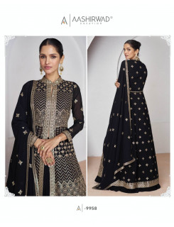 Aashirwad Aakruti Designer Wedding Party Salwar Suits Catalog at Wholesale Rate Aashirwad Aakruti Designer Wedding Party Salwar Suits Catalog at Wholesale Rate