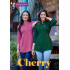 Rangmaya Cherry Ladies Tops Catalog at Wholesale Rate