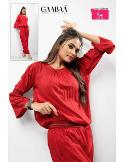 Gaaba Western Wear Catalog at Wholesale Rate