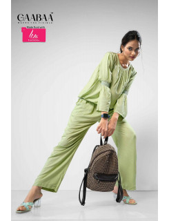 Gaaba Western Wear Catalog at Wholesale Rate