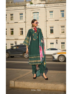 Kailee Fashion Bahaar Designer Wedding Party Salwar Suits Catalog at Wholesale Rate Kailee Fashion Bahaar Designer Wedding Party Salwar Suits Catalog at Wholesale Rate