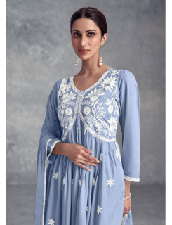 Vamika Adhira Vol 10 Naira Cut Kurti Plazo Dupatta Catalog at Wholesale Rate