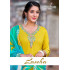 Wooglee Lamha Embroidery Salwar Kameez Catalog at Wholesale Rate